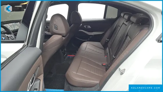 BMW 3 SERIES M340I PRO