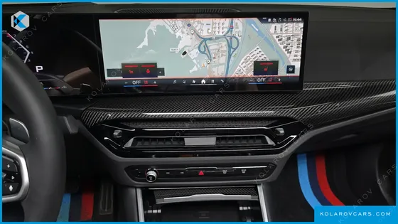 BMW 3 SERIES M340I PRO