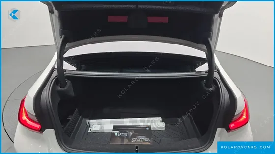 BMW 3 SERIES M340I PRO
