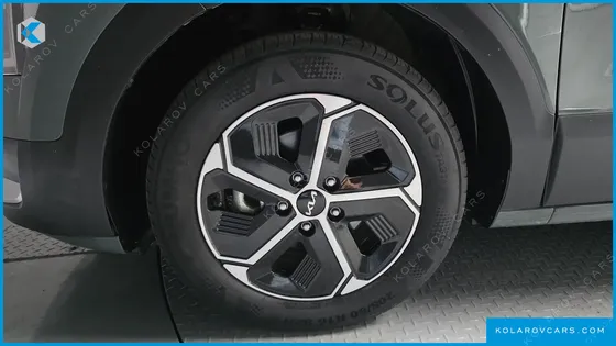KIA NIRO PRESTIGE