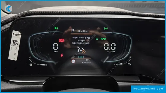 KIA NIRO PRESTIGE