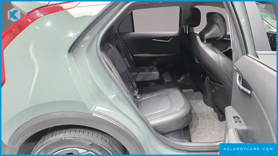 KIA NIRO PRESTIGE