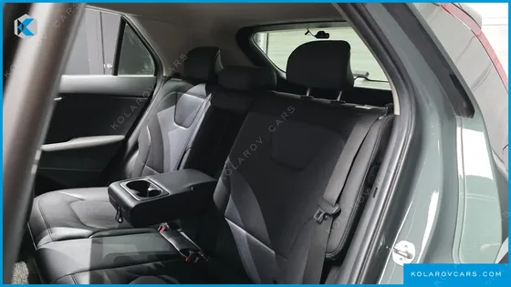 KIA NIRO PRESTIGE