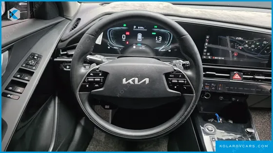 KIA NIRO PRESTIGE