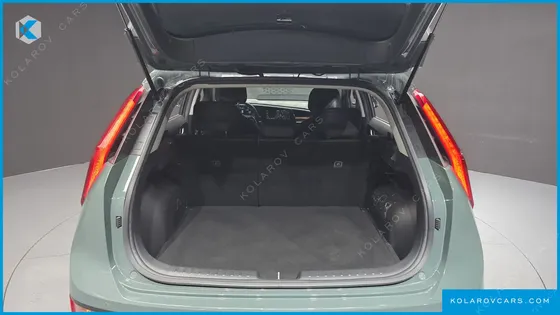KIA NIRO PRESTIGE
