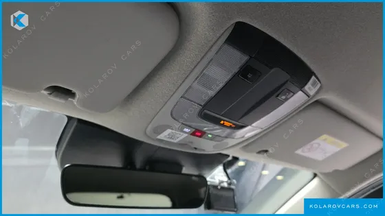 KIA NIRO PRESTIGE