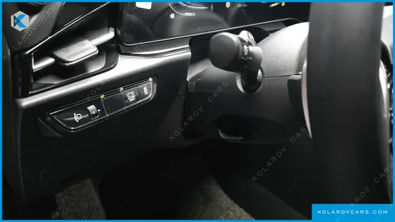 KIA NIRO PRESTIGE