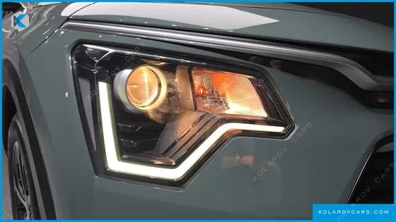 KIA NIRO PRESTIGE