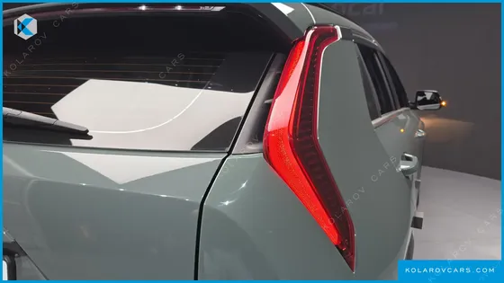 KIA NIRO PRESTIGE