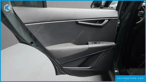 KIA NIRO PRESTIGE