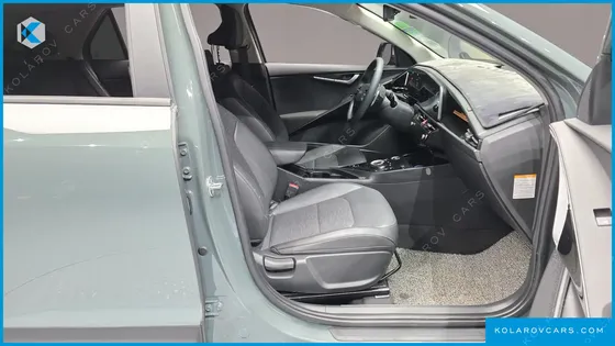 KIA NIRO PRESTIGE