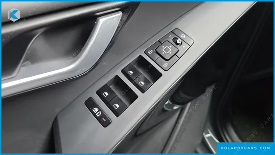 KIA NIRO PRESTIGE