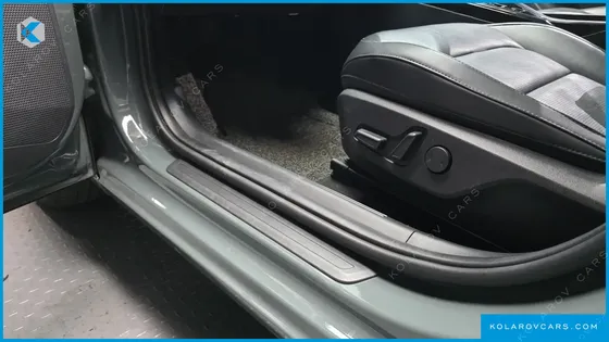 KIA NIRO PRESTIGE
