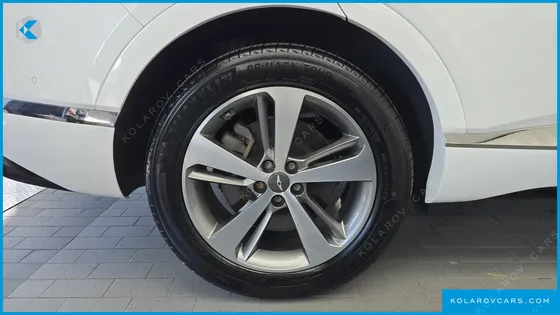 GENESIS GV80 3.5T GASOLINE AWD