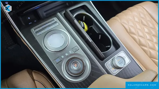 GENESIS GV80 3.5T GASOLINE AWD