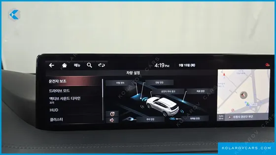 GENESIS GV80 3.5T GASOLINE AWD