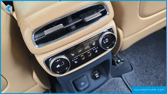 GENESIS GV80 3.5T GASOLINE AWD