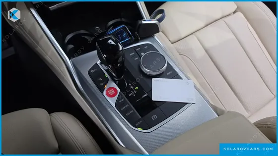 BMW 3 SERIES 320D M SPORT