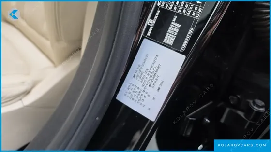 BMW 3 SERIES 320D M SPORT