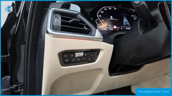 BMW 3 SERIES 320D M SPORT