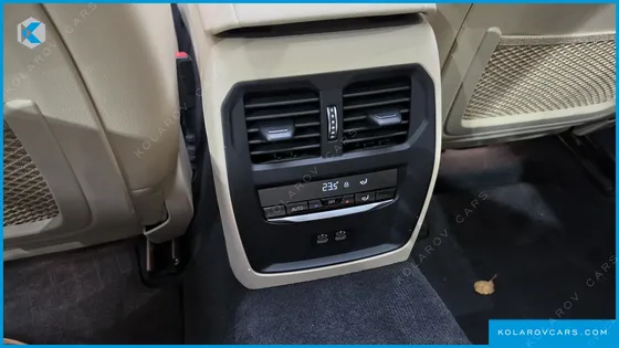 BMW 3 SERIES 320D M SPORT