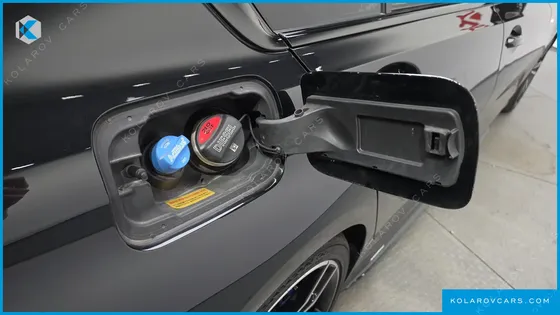 BMW 3 SERIES 320D M SPORT