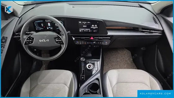 KIA NIRO PRESTIGE