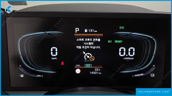 KIA NIRO PRESTIGE