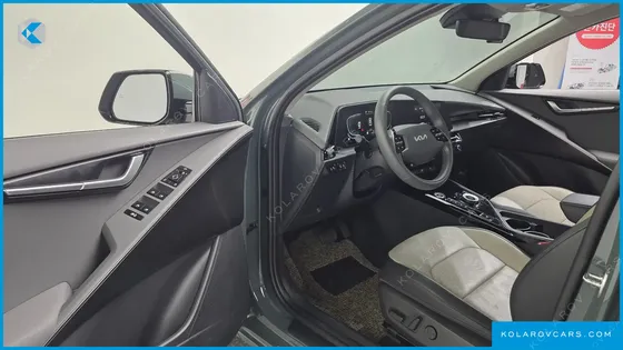 KIA NIRO PRESTIGE