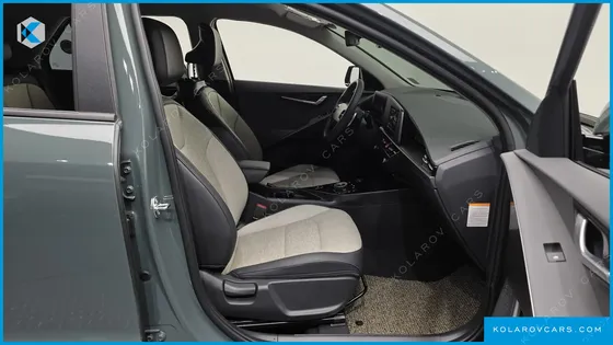 KIA NIRO PRESTIGE