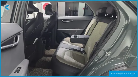 KIA NIRO PRESTIGE
