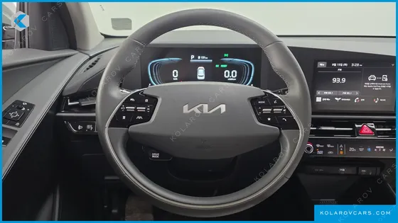 KIA NIRO PRESTIGE