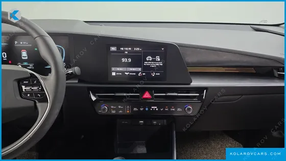 KIA NIRO PRESTIGE
