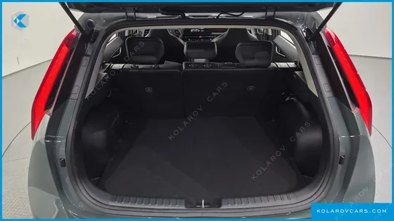 KIA NIRO PRESTIGE
