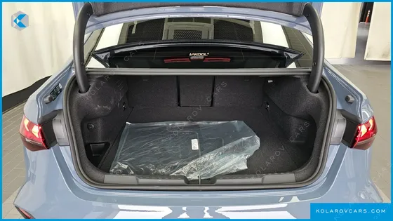 AUDI RS3 2.5 TFSI QUATTRO CARBON EDITION