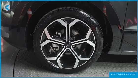KIA NIRO SIGNATURE