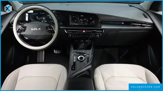 KIA NIRO SIGNATURE