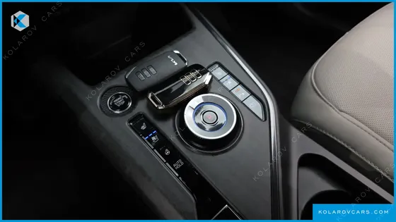 KIA NIRO SIGNATURE