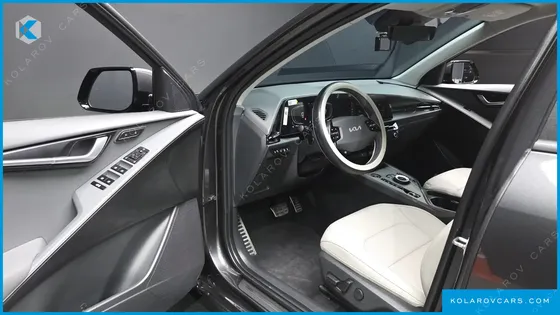 KIA NIRO SIGNATURE