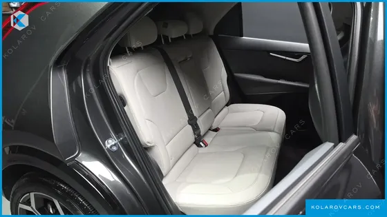 KIA NIRO SIGNATURE