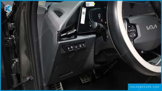 KIA NIRO SIGNATURE