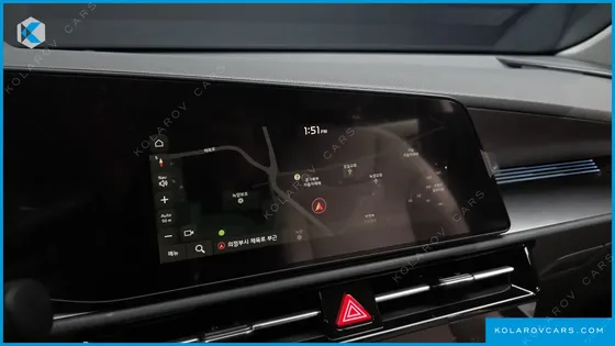KIA NIRO SIGNATURE