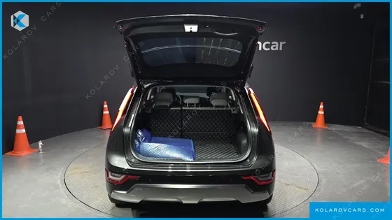 KIA NIRO SIGNATURE