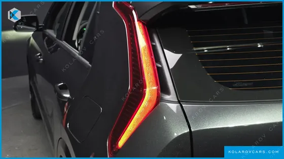 KIA NIRO SIGNATURE