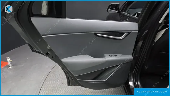 KIA NIRO SIGNATURE
