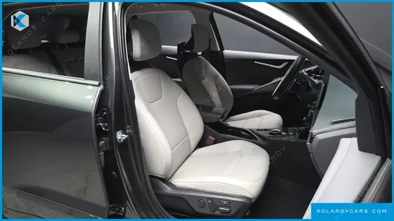 KIA NIRO SIGNATURE