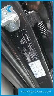 KIA NIRO SIGNATURE