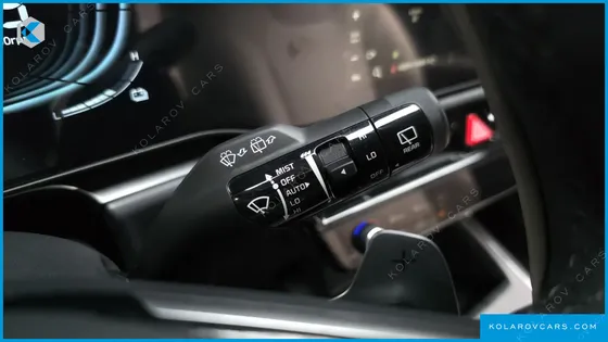 KIA NIRO SIGNATURE