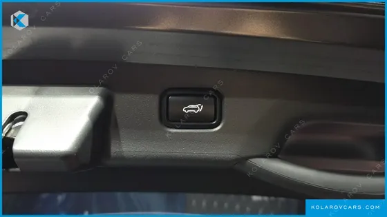 KIA NIRO SIGNATURE