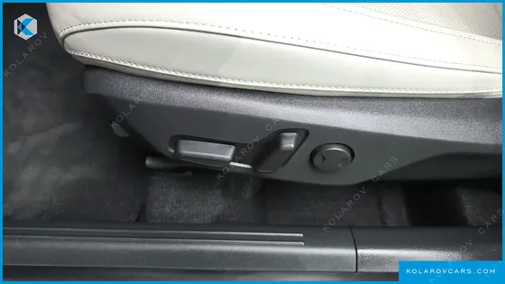KIA NIRO SIGNATURE